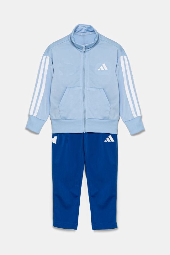 Спортивний костюм adidas JC9622 блакитний SS25