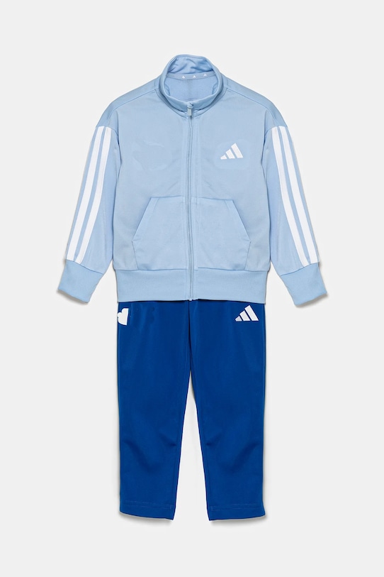 adidas dres JC9622 niebieski SS25