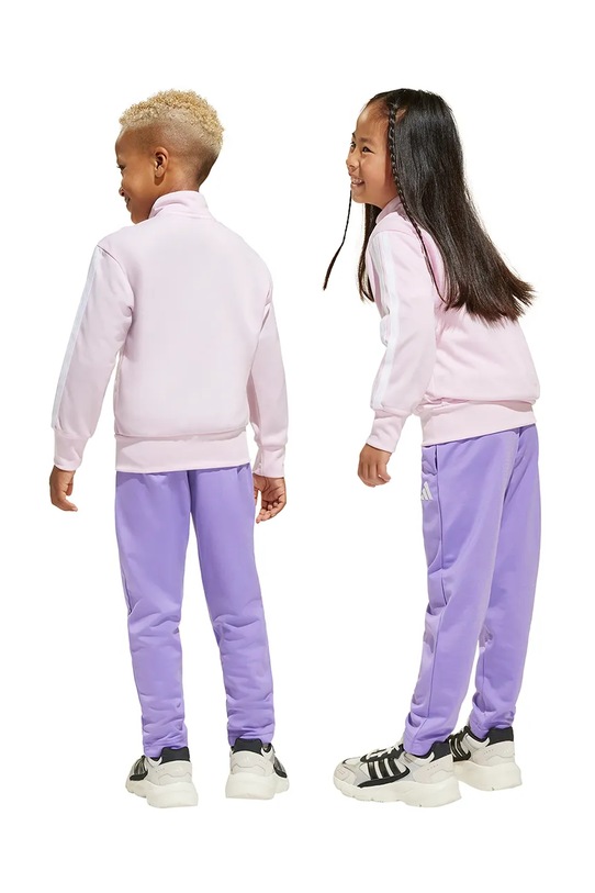 adidas tuta per bambini JC9621