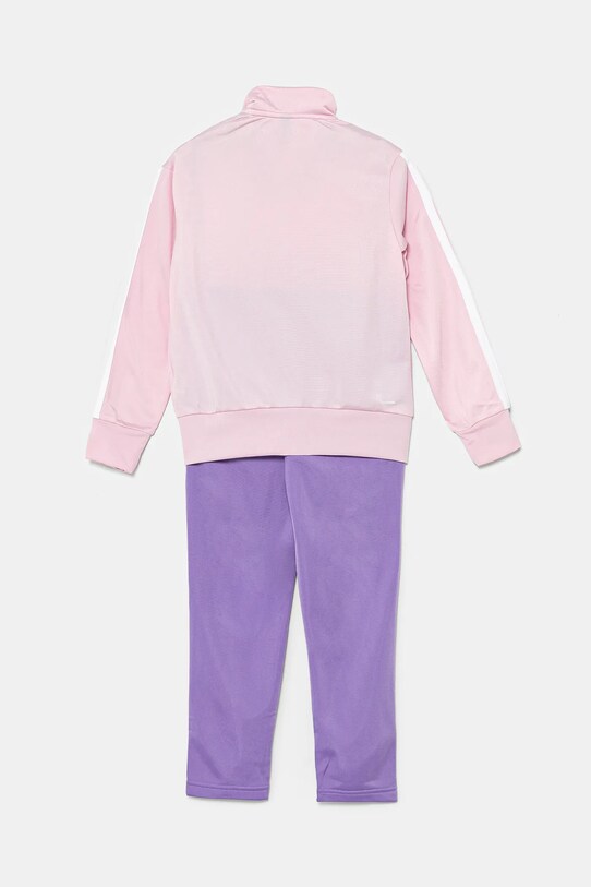 Băieți adidas trening copii JC9621 violet