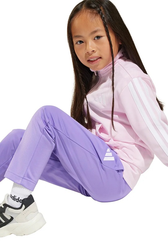 adidas tuta per bambini JC9621