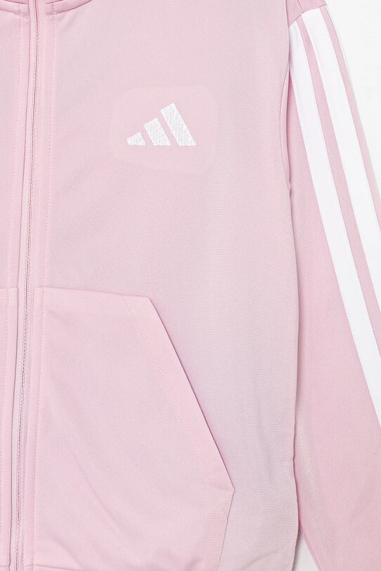 adidas trening copii violet JC9621