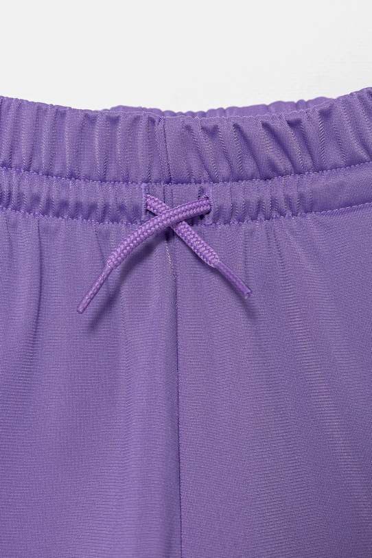 adidas tuta per bambini JC9621 violetto