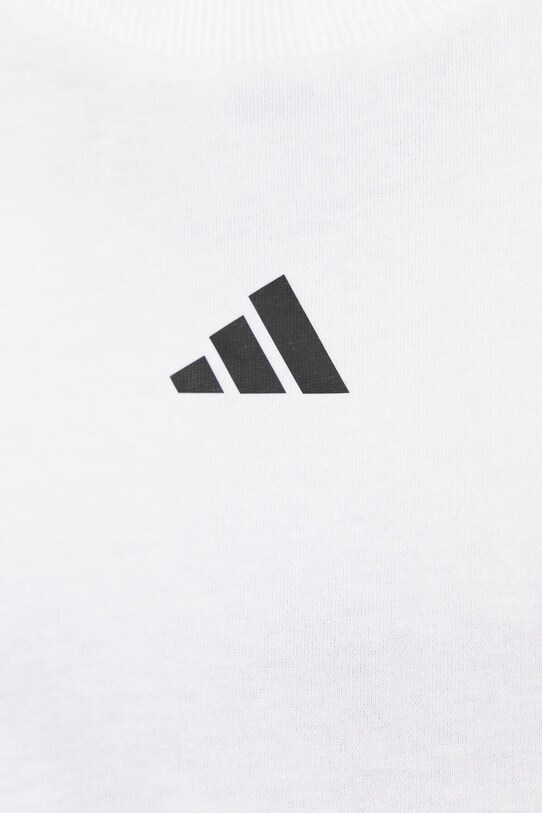 Хлопчик Дитячий комплект adidas JD8164 білий