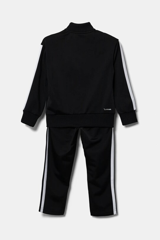 Хлопчик Дитячий спортивний костюм adidas JC7513 чорний