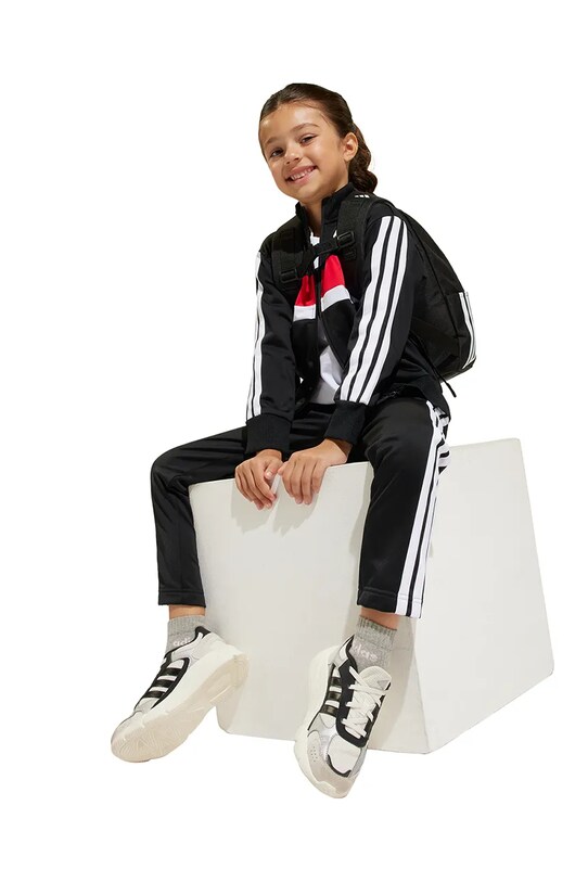 Дитячий спортивний костюм adidas JC7513