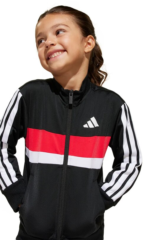 Дитячий спортивний костюм adidas JC7513
