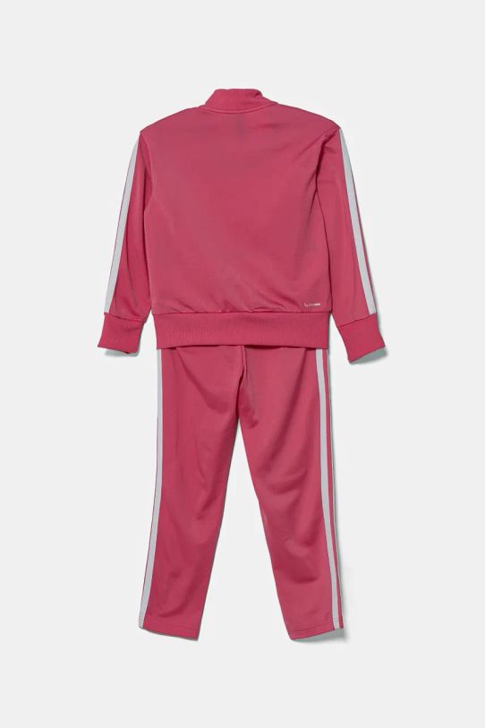 BIMBA adidas tuta per bambini JI6208 rosa