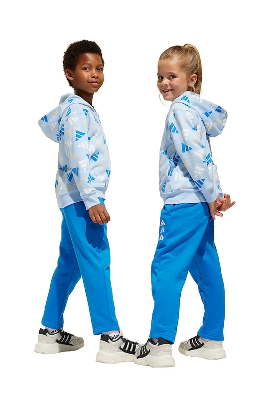 Детский спортивный костюм adidas JD0251