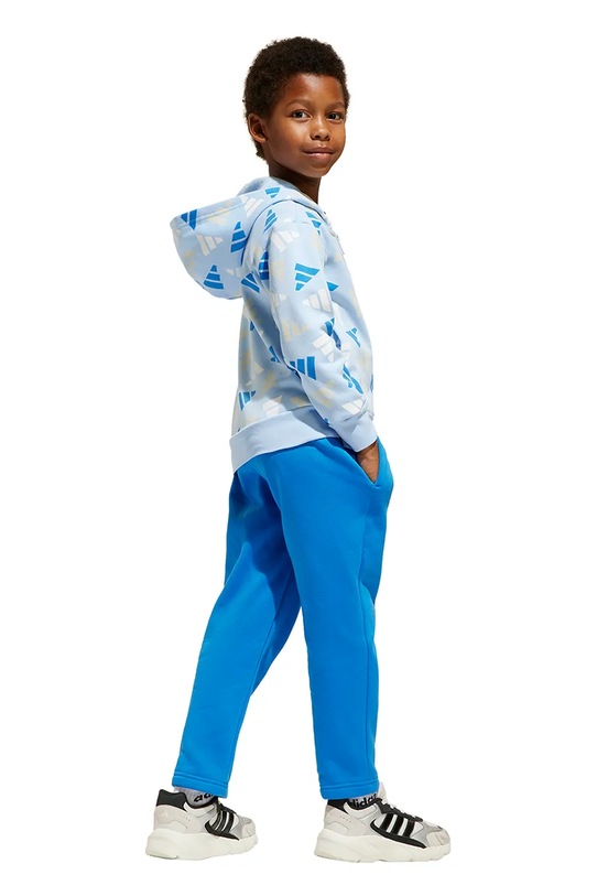 Детский спортивный костюм adidas JD0251