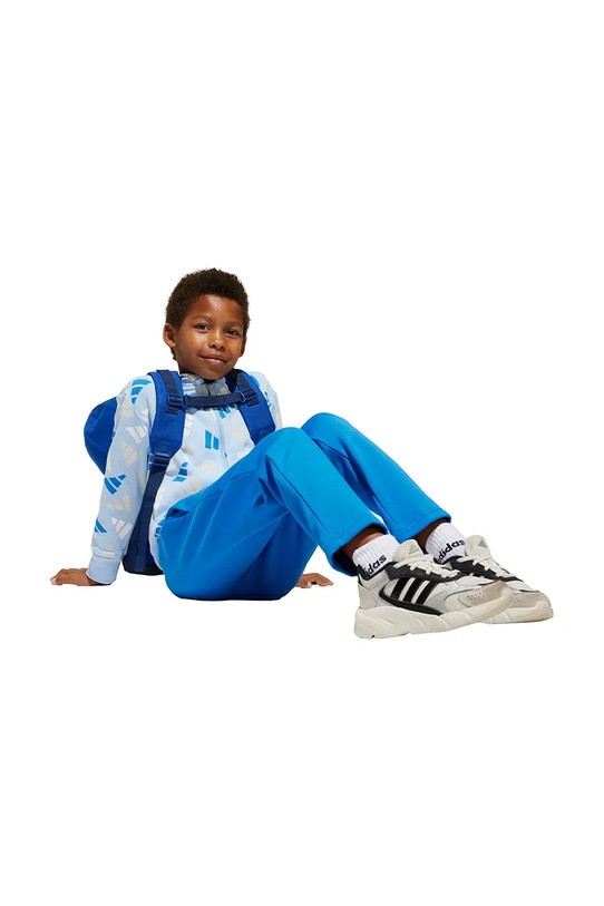 Детский спортивный костюм adidas JD0251