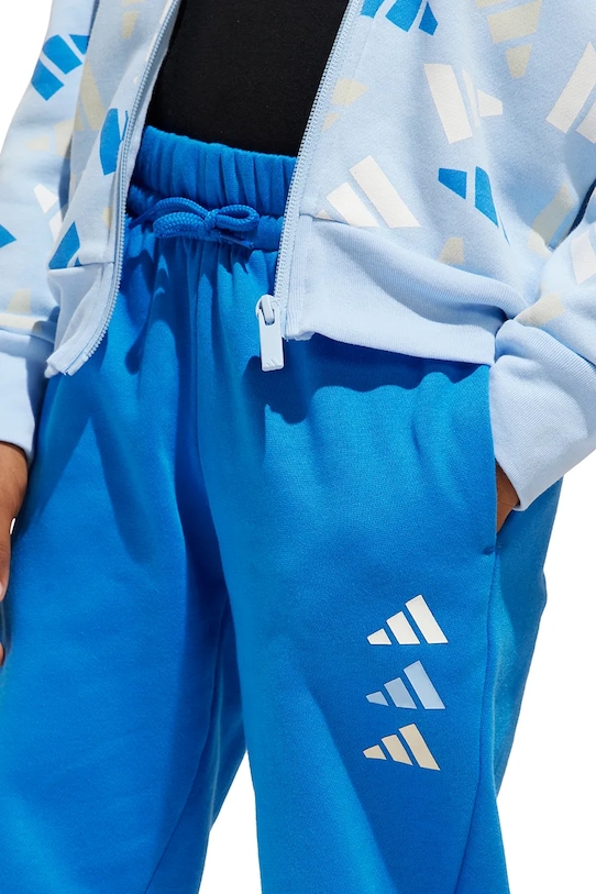 Детский спортивный костюм adidas JD0251