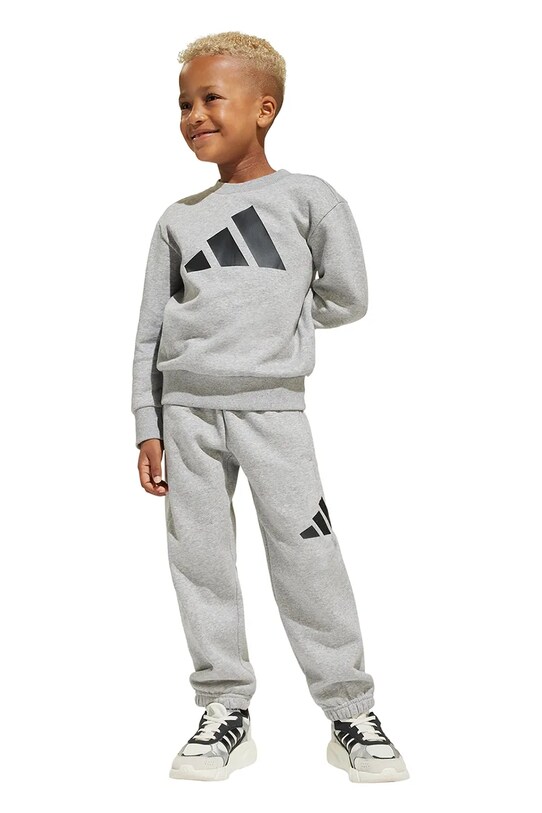 Dětská tepláková souprava adidas JC9725