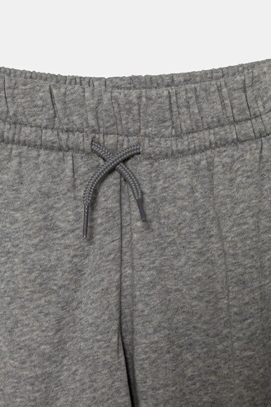 Dětská tepláková souprava adidas šedá JC9725