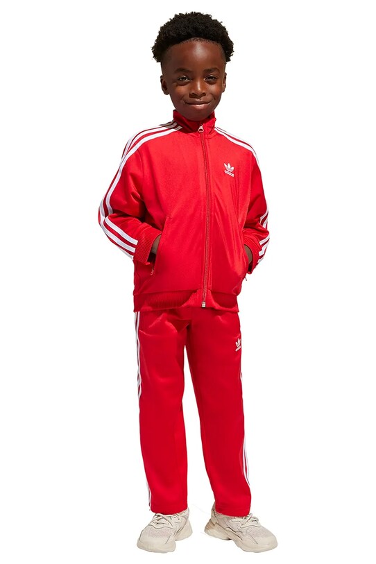 Детский спортивный костюм adidas Originals JC9151