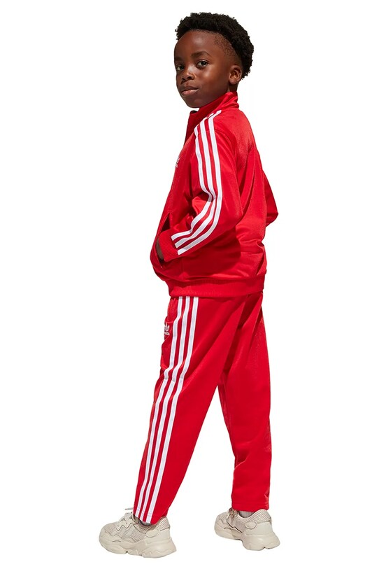 Детский спортивный костюм adidas Originals JC9151