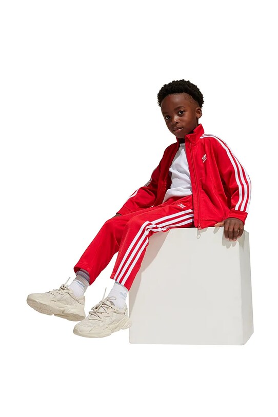 Детский спортивный костюм adidas Originals JC9151