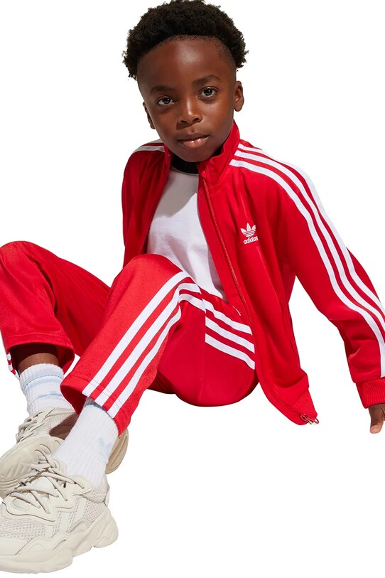 Детский спортивный костюм adidas Originals JC9151