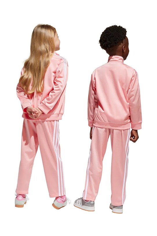 Детский спортивный костюм adidas Originals JC9152