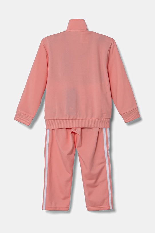 Băieți adidas Originals trening copii JC9152 portocaliu