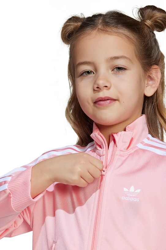 Детский спортивный костюм adidas Originals JC9152