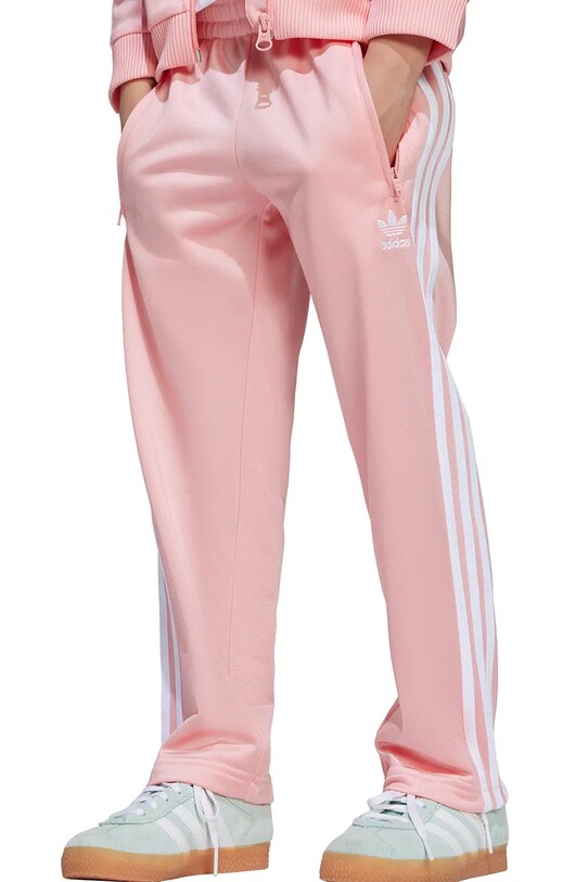 Детский спортивный костюм adidas Originals JC9152