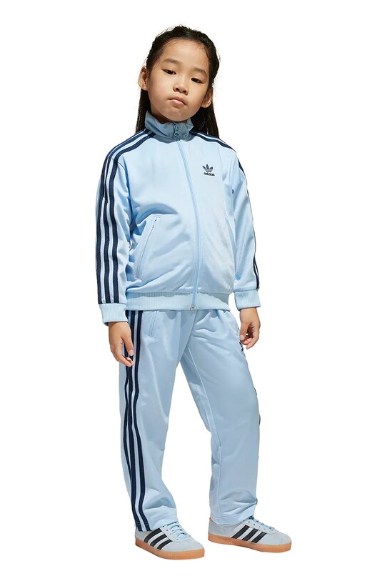 Дитячий спортивний костюм adidas Originals JC9153