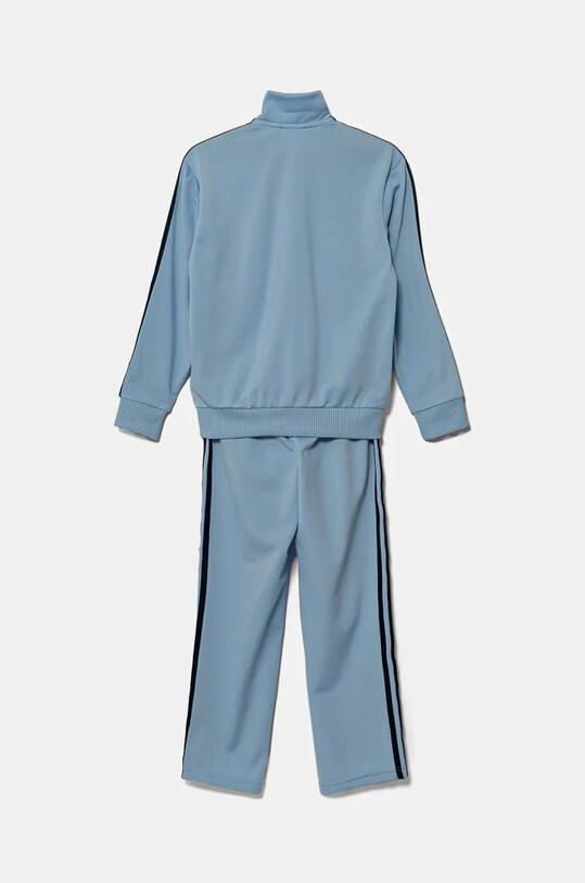 Хлопчик Дитячий спортивний костюм adidas Originals JC9153 блакитний
