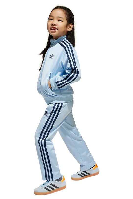 Дитячий спортивний костюм adidas Originals JC9153