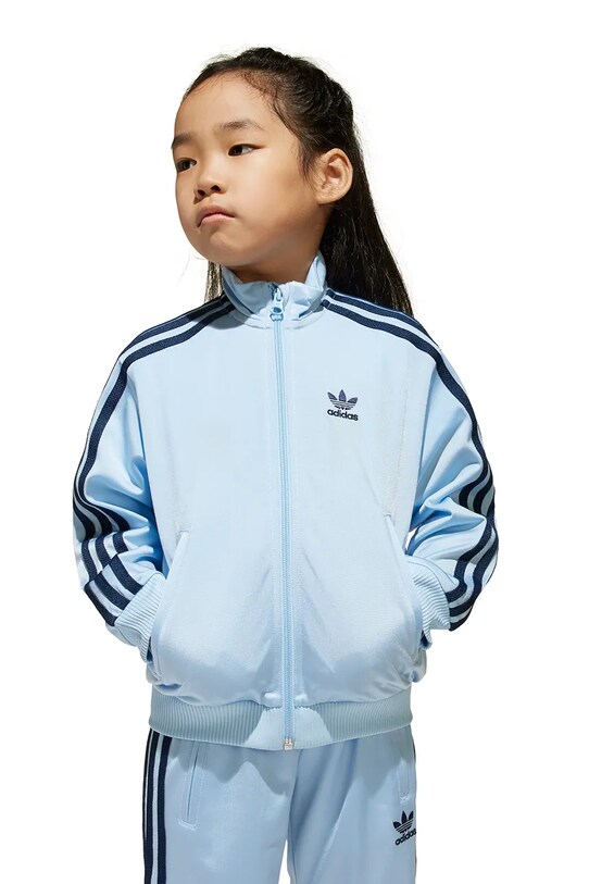Дитячий спортивний костюм adidas Originals JC9153
