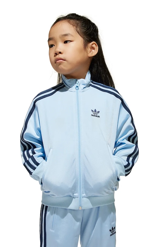 Detská tepláková súprava adidas Originals JC9153