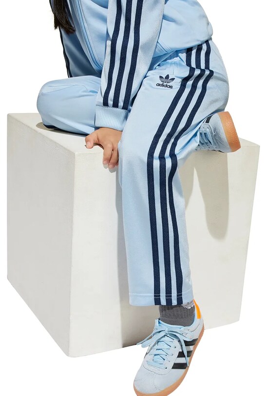 Дитячий спортивний костюм adidas Originals JC9153