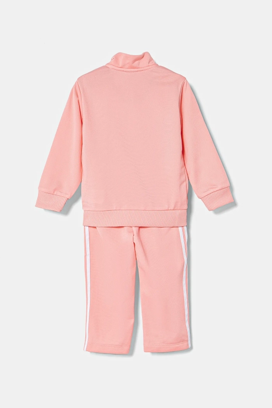 adidas Originals tuta per bambini JC6502 rosa SS25