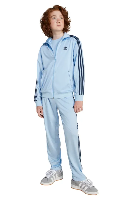 Detská mikina adidas Originals JD1621