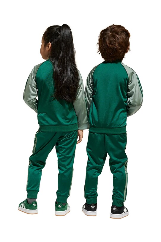 Detská tepláková súprava adidas Originals JC9149