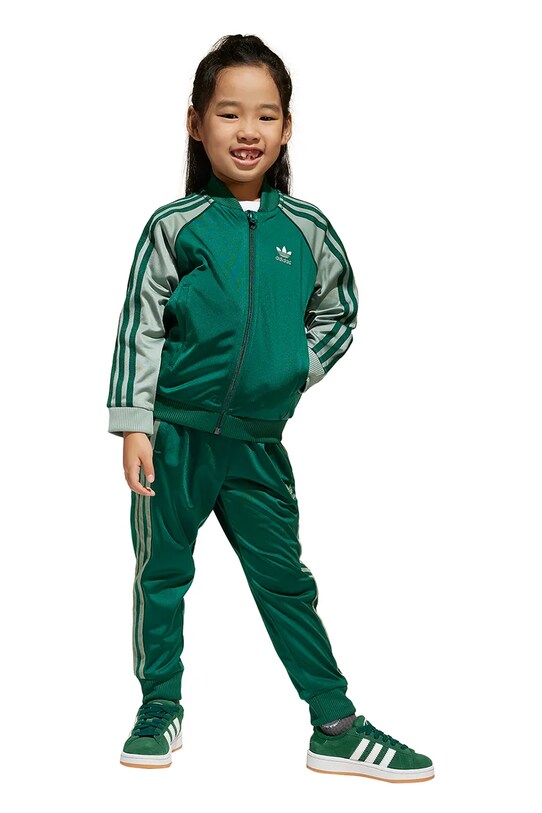 Detská tepláková súprava adidas Originals JC9149