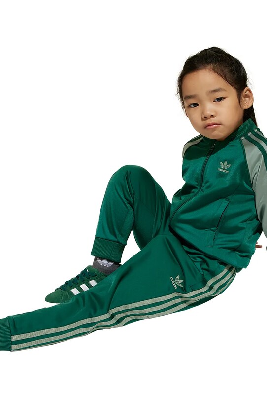 Detská tepláková súprava adidas Originals JC9149
