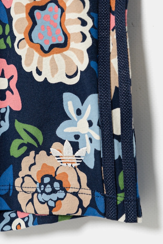 Дитячий комплект adidas Originals темно-синій JC8012