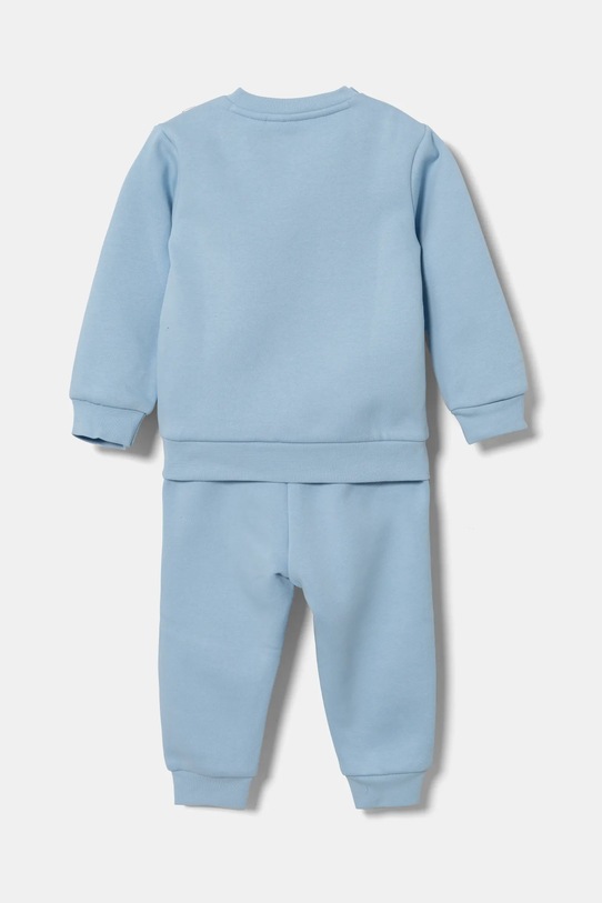 Trenirka adidas Originals JI5805 plava SS25