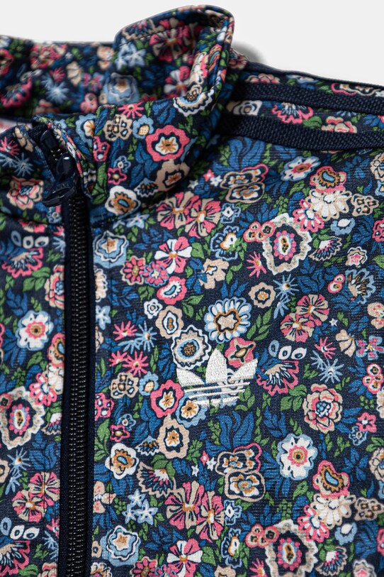 Дитячий спортивний костюм adidas Originals JC8032 темно-синій SS25