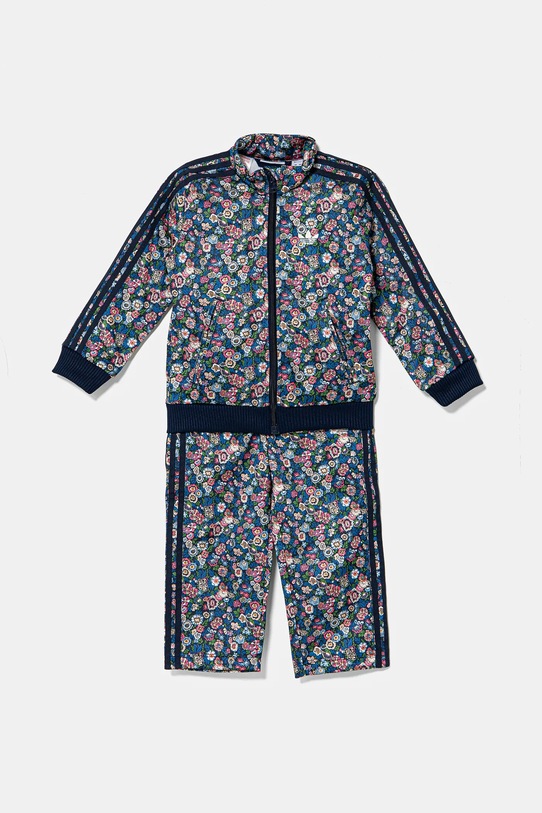 Παιδική φόρμα adidas Originals πλεκτό ύφασμα πολύχρωμο JC8032