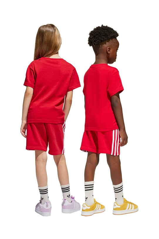 Детский комплект adidas Originals JC9156