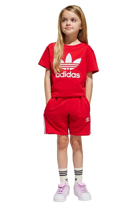 Детский комплект adidas Originals JC9156