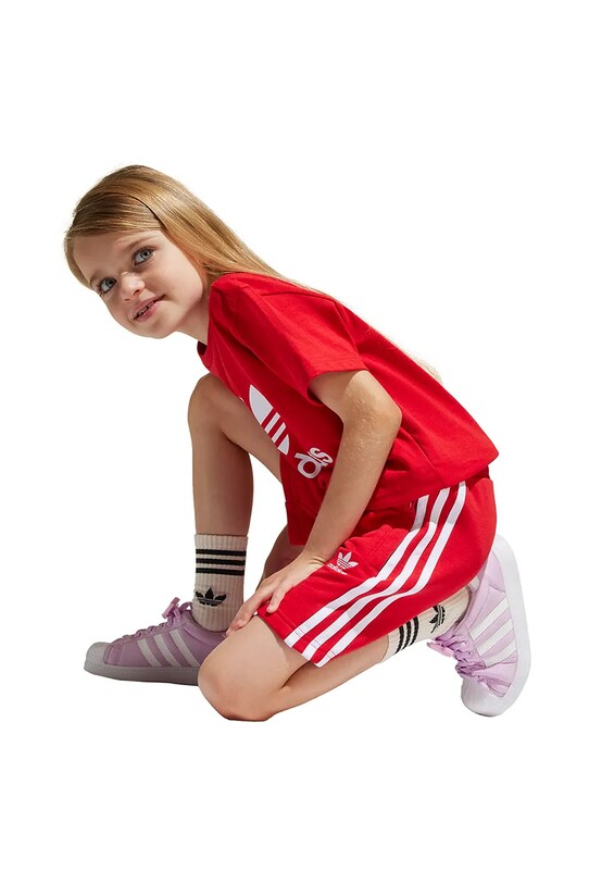 Детский комплект adidas Originals JC9156