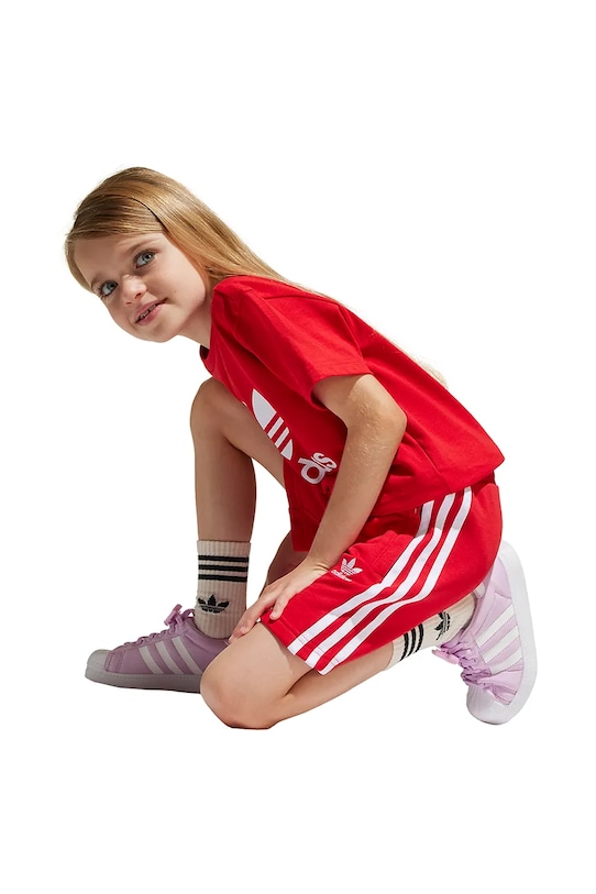 Detská súprava adidas Originals JC9156