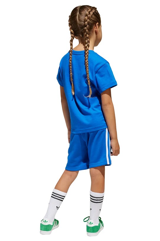 Dětská souprava adidas Originals JC9157