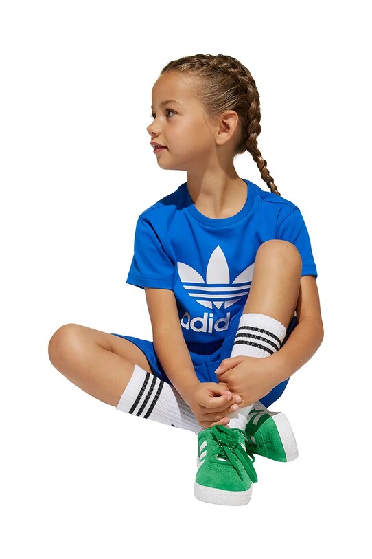 Dětská souprava adidas Originals JC9157