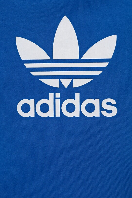 Дитячий комплект adidas Originals JC9157 блакитний