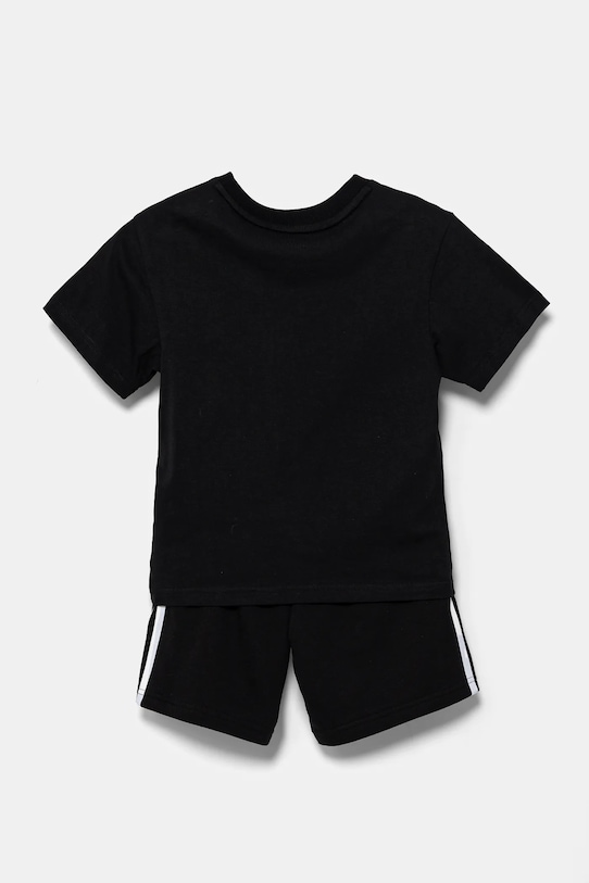Băieți adidas Originals compleu copii JC9155 negru