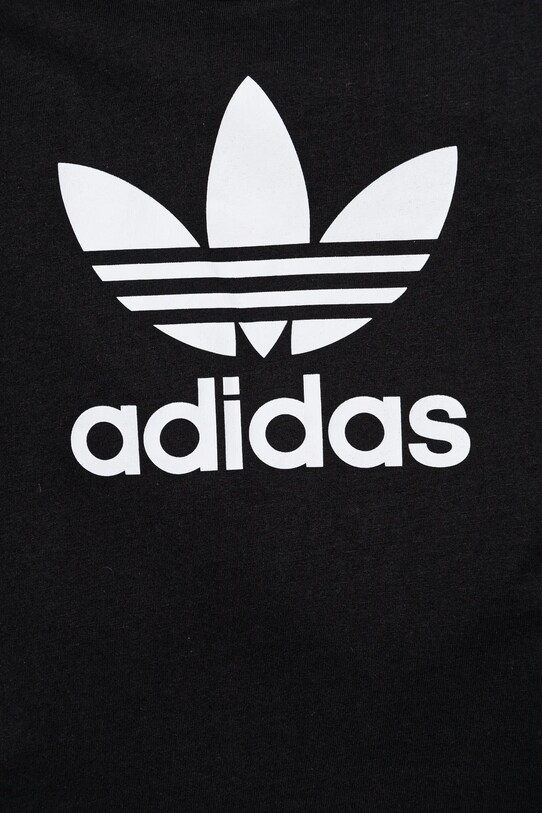 Detská súprava adidas Originals JC9155 čierna